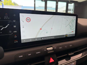 Fahrzeugbild KIA K4 SW 1.6 T-GDi Power+