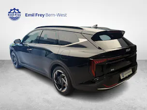 Kia K4 SW 1.6 T-GDi Power+