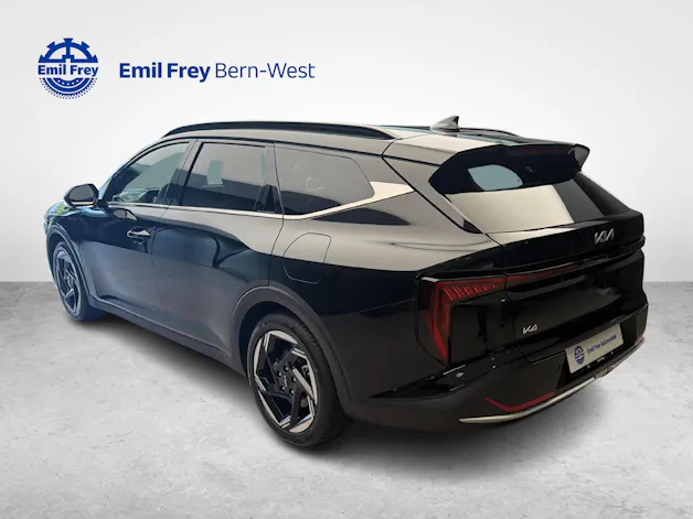 Kia K4 SW 1.6 T-GDi Power+