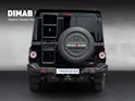 INEOS Grenadier 3.0TD BLACK EDITION Trialmaster