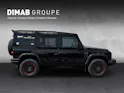 INEOS Grenadier 3.0TD BLACK EDITION Trialmaster
