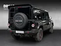 INEOS Grenadier 3.0TD BLACK EDITION Trialmaster