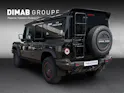 INEOS Grenadier 3.0TD BLACK EDITION Trialmaster
