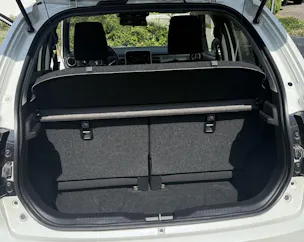 Suzuki Ignis 1.2 Generation Top Hybrid