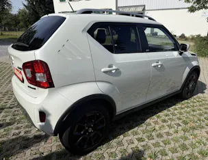Suzuki Ignis 1.2 Generation Top Hybrid