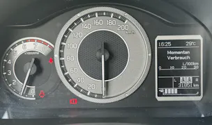 Suzuki Ignis 1.2 Generation Top Hybrid