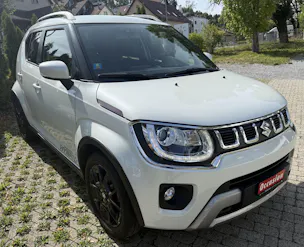 Suzuki Ignis 1.2 Generation Top Hybrid