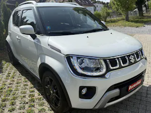 Suzuki Ignis 1.2 Generation Top Hybrid
