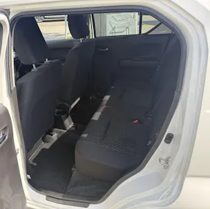 Suzuki Ignis 1.2 Generation Top Hybrid