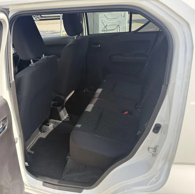 Suzuki Ignis 1.2 Generation Top Hybrid