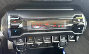 Suzuki Ignis 1.2 Generation Top Hybrid