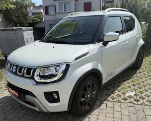 Suzuki Ignis 1.2 Generation Top Hybrid
