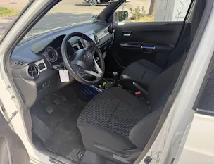 Suzuki Ignis 1.2 Generation Top Hybrid