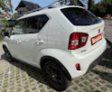 Suzuki Ignis 1.2 Generation Top Hybrid