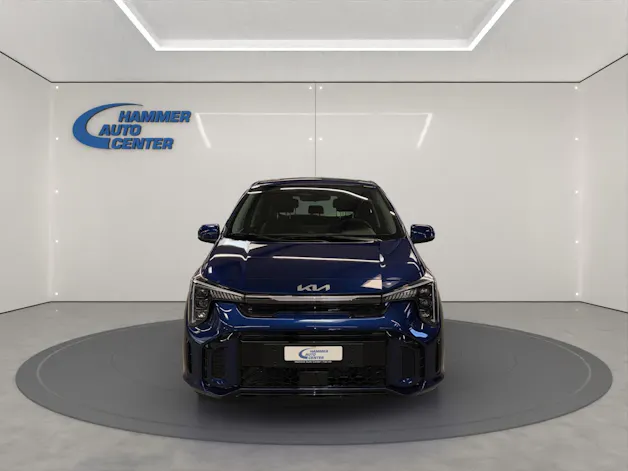 Kia Picanto 1.0 GDi GT Line