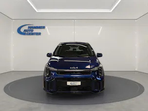Kia Picanto 1.0 GDi GT Line