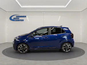 Kia Picanto 1.0 GDi GT Line