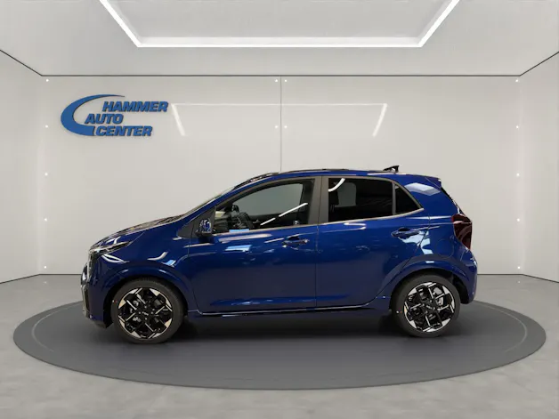 Kia Picanto 1.0 GDi GT Line