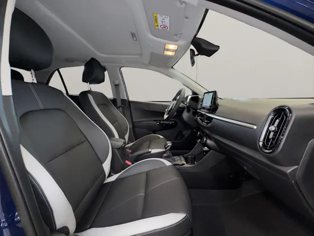 Kia Picanto 1.0 GDi GT Line