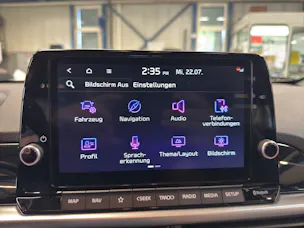 Kia Picanto 1.0 GDi GT Line