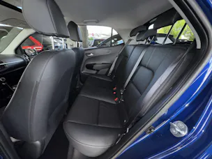 Kia Picanto 1.0 GDi GT Line
