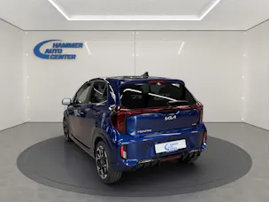Kia Picanto 1.0 GDi GT Line
