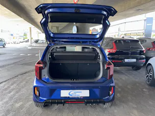 Kia Picanto 1.0 GDi GT Line