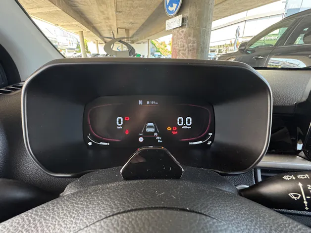 Kia Picanto 1.0 GDi GT Line