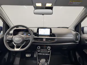 Kia Picanto 1.0 GDi GT Line