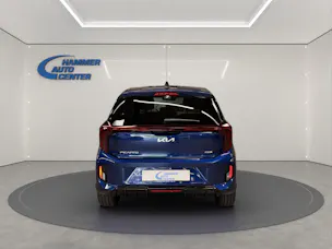 Kia Picanto 1.0 GDi GT Line