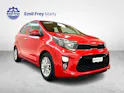 Kia Picanto 1.0 CVVT First Edition