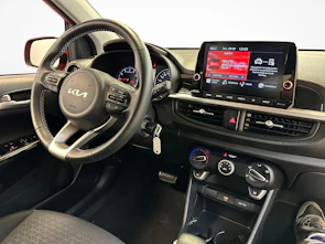 Fahrzeugbild KIA Picanto 1.0 CVVT First Edition