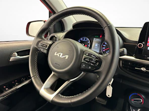 Fahrzeugbild KIA Picanto 1.0 CVVT First Edition
