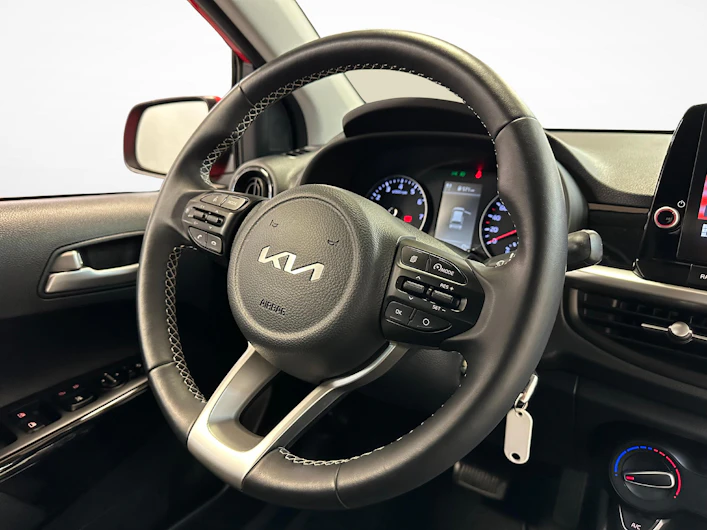 Fahrzeugbild KIA PICANTO
