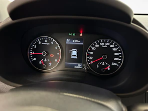 Fahrzeugbild KIA Picanto 1.0 CVVT First Edition