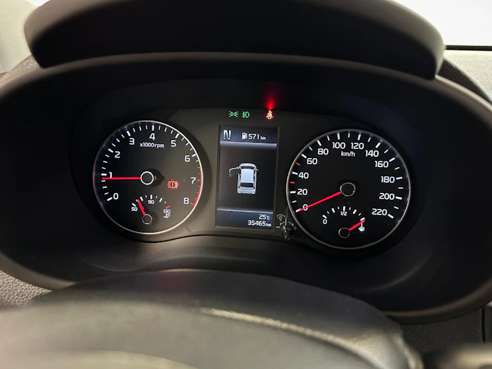 Fahrzeugbild KIA PICANTO