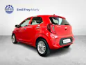 Kia Picanto 1.0 CVVT First Edition