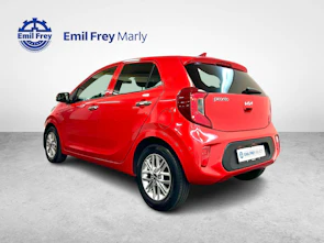 Fahrzeugbild KIA Picanto 1.0 CVVT First Edition