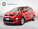 Kia Picanto 1.0 CVVT First Edition