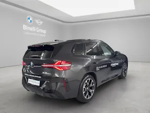 BMW X3 20d xDrive