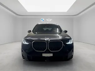 BMW X3 20d xDrive