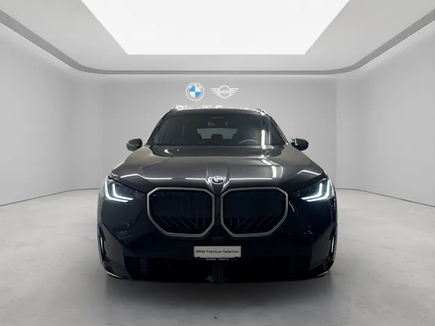 BMW X3 20d xDrive