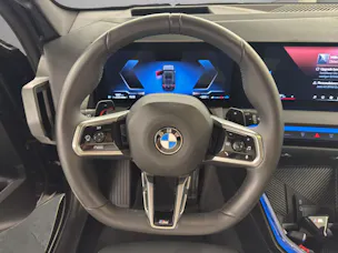 BMW X3 20d xDrive