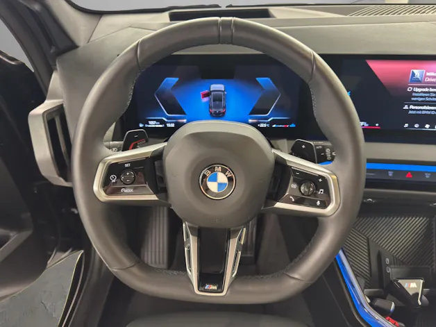 BMW X3 20d xDrive