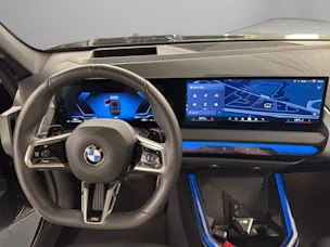 BMW X3 20d xDrive