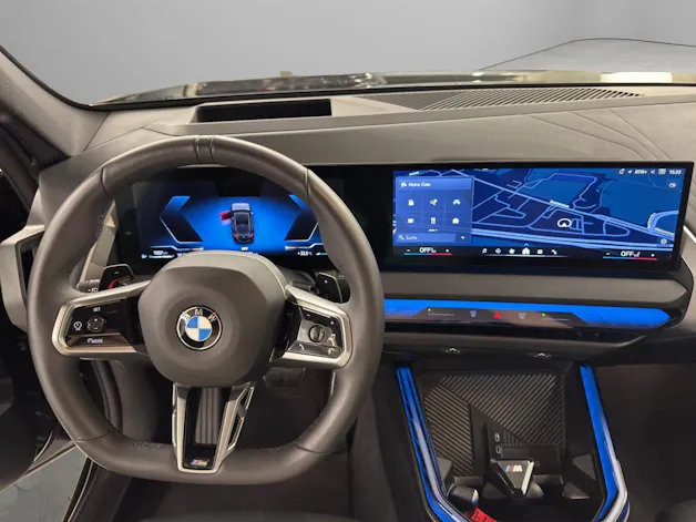 BMW X3 20d xDrive
