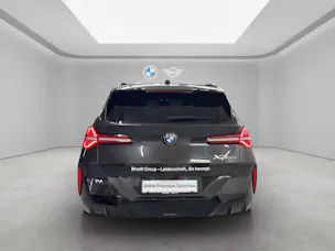 BMW X3 20d xDrive