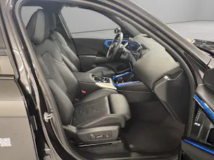 BMW X3 20d xDrive