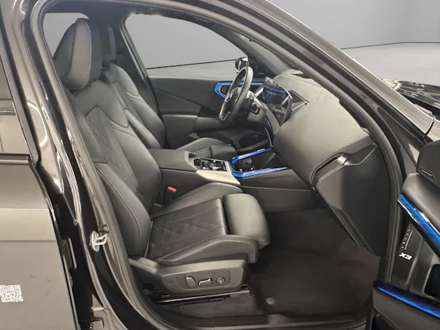 BMW X3 20d xDrive