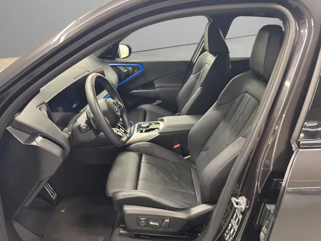 BMW X3 20d xDrive